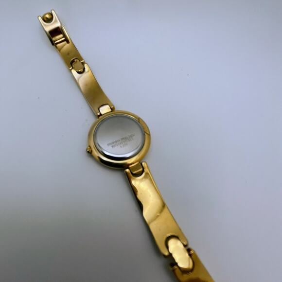 BWC Swiss Women's Watch - Two-Tone Bracelet, Quartz, 3ATM Water Resistant - Picture 3 of 6